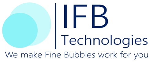 IFB Technologies Logo