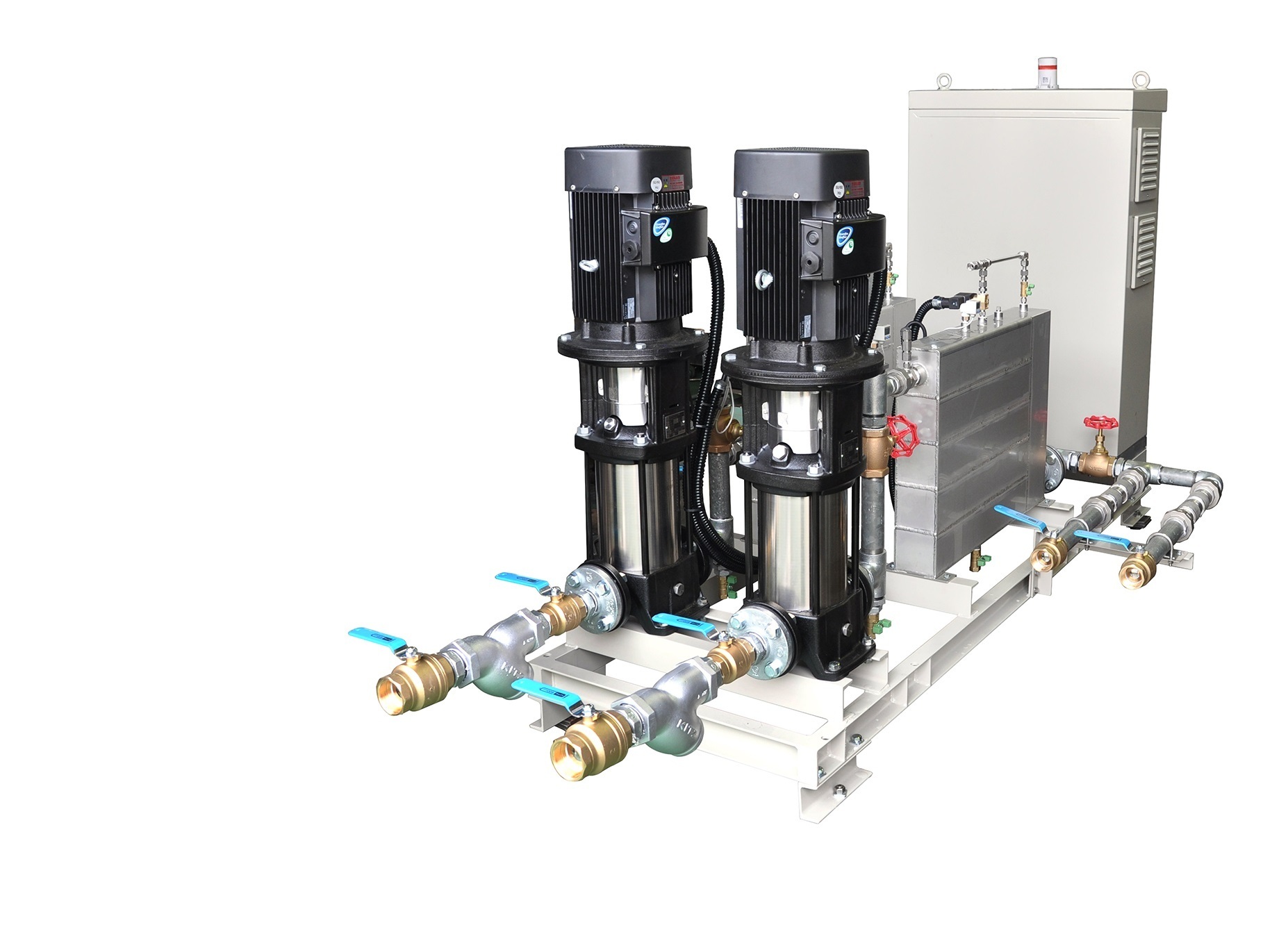 お客様のニーズに合わせた専用機をご依頼頂けます