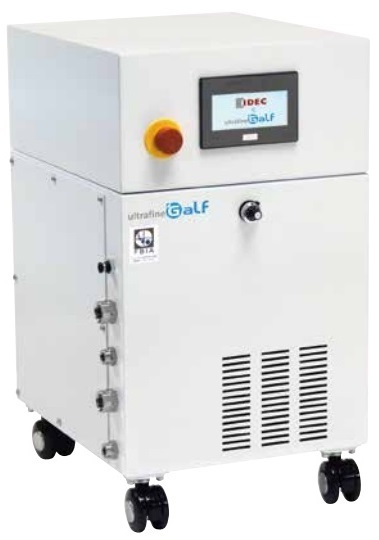 ultrafineGaLF FZ1N-05S