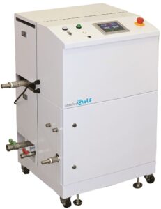 ultrafineGaLF FZ1N-10型