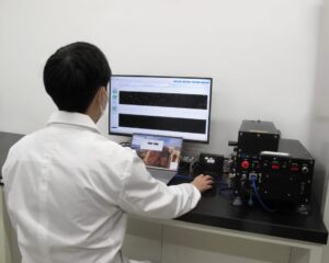 受託測定・評価サービス